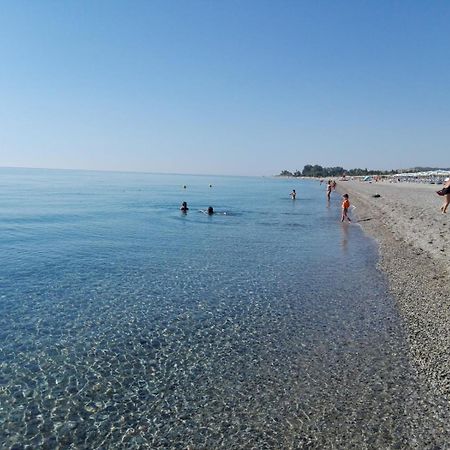 Luna Apartaments Badolato Marina Εξωτερικό φωτογραφία