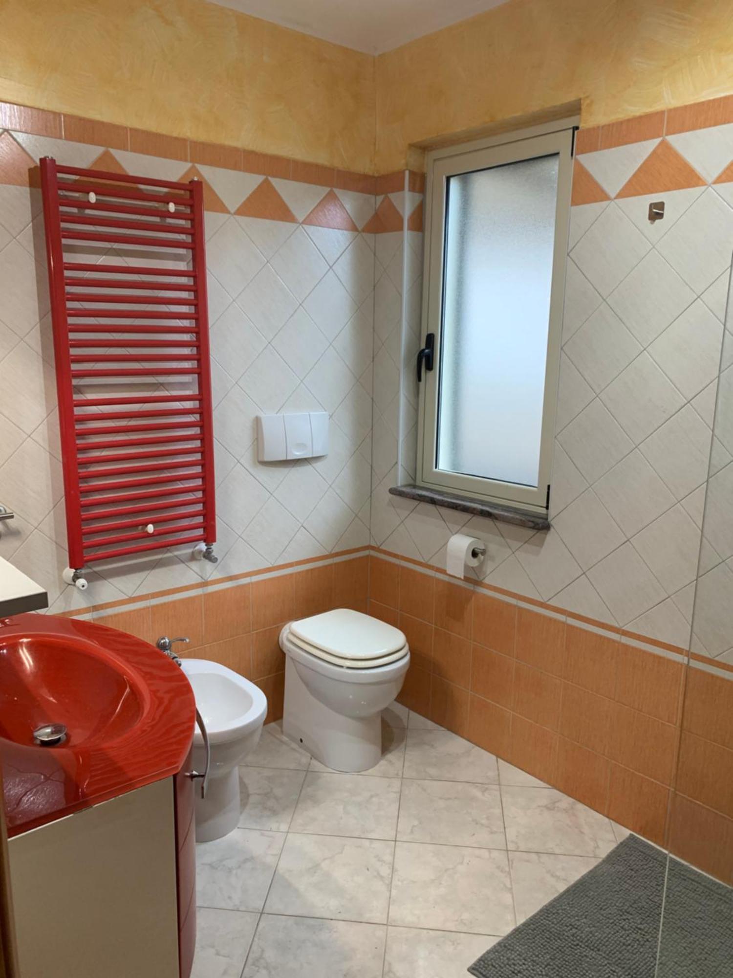 Luna Apartaments Badolato Marina Δωμάτιο φωτογραφία