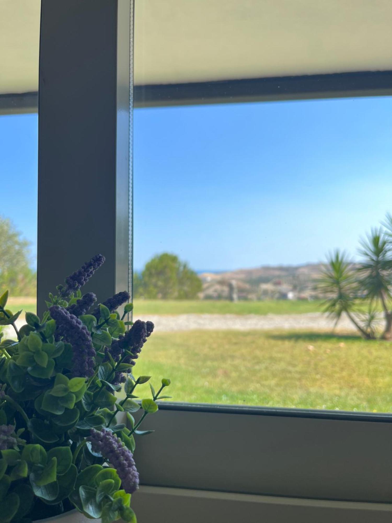Luna Apartaments Badolato Marina Εξωτερικό φωτογραφία
