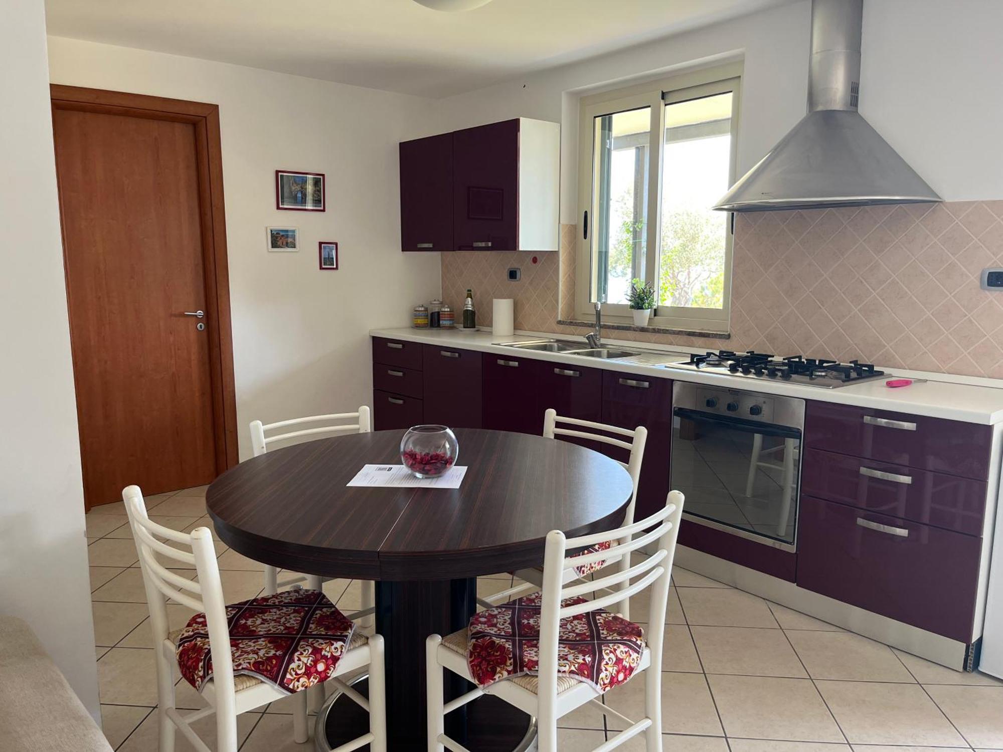 Luna Apartaments Badolato Marina Δωμάτιο φωτογραφία