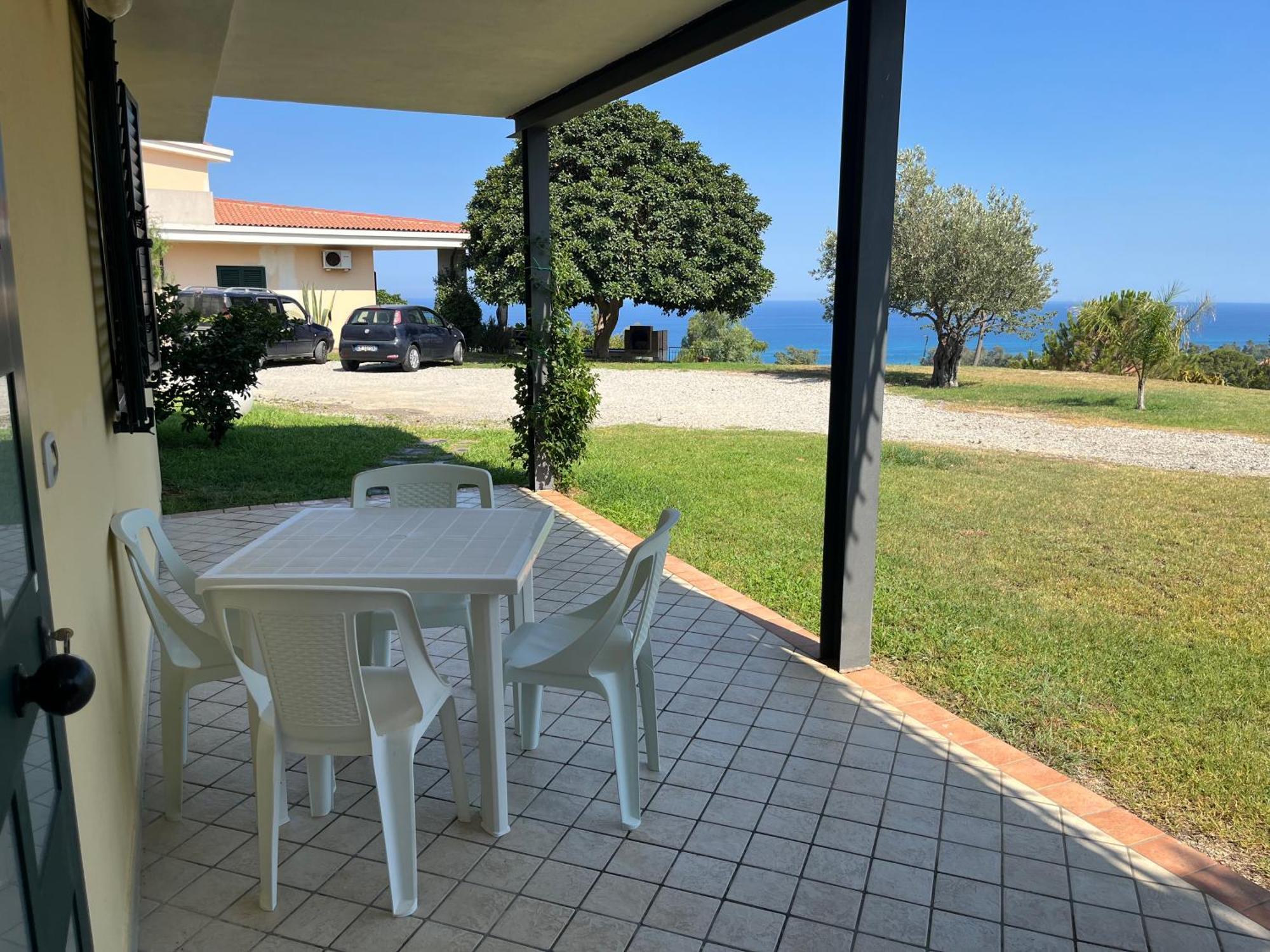 Luna Apartaments Badolato Marina Εξωτερικό φωτογραφία